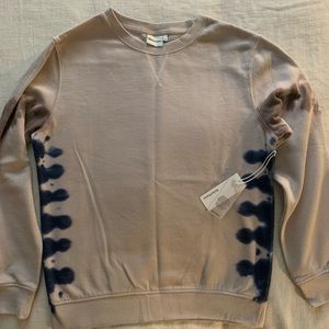 Richer Poorer Sweatshirt